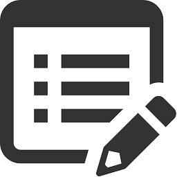 LH Table of Contents icon