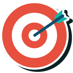 LH UTM Tracking icon