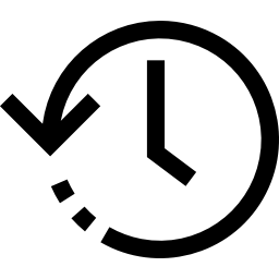 LH Wayback Machine icon