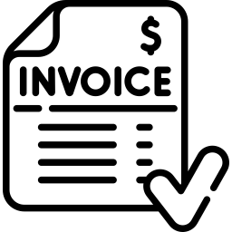 LH Woocommerce Invoicing icon