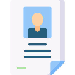 LH Xprofile forms icon