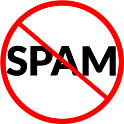 LH Zero Spam icon