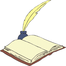 LIBRO DE VISITAS – GUESTBOOK icon