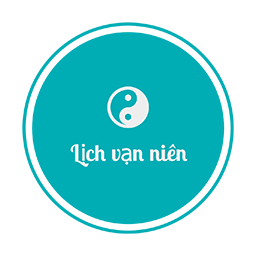 Lịch vạn niên icon