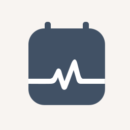 LifePress icon