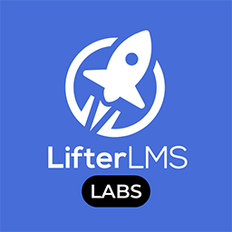 LifterLMS Labs icon