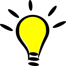 Light and Smart icon