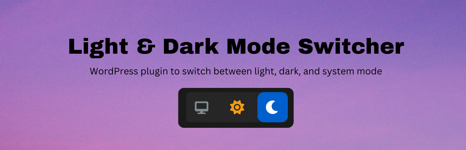 Plugin Banner