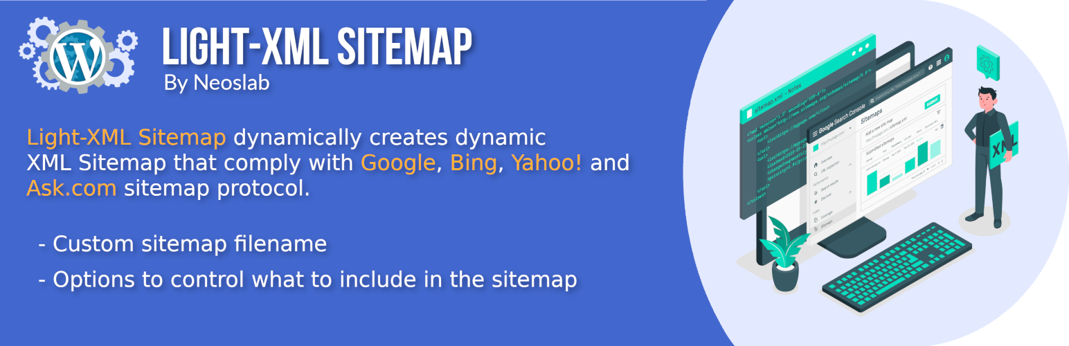 Plugin Banner
