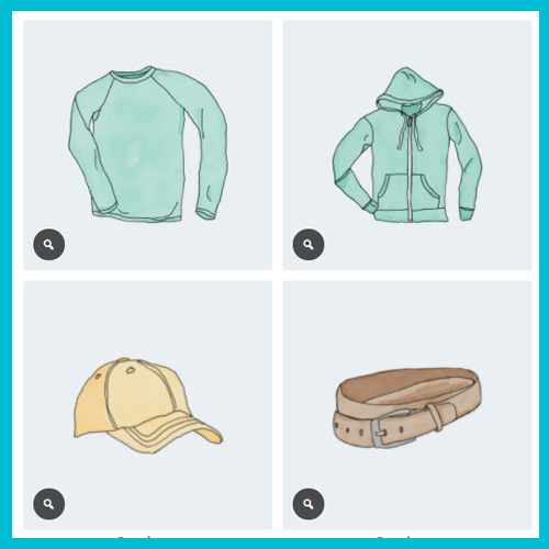 Lightbox content images – WPSHARE247 icon