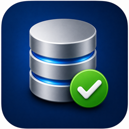 LightMoving UTF8MB4 Converter icon