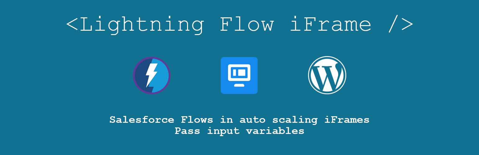 Plugin Banner