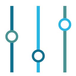 Lightning Flow iFrame icon