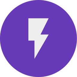 Bitcoin/Lightning Payment Gateway – LNBits icon