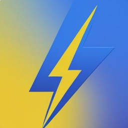 Lightning Simple Social Share icon