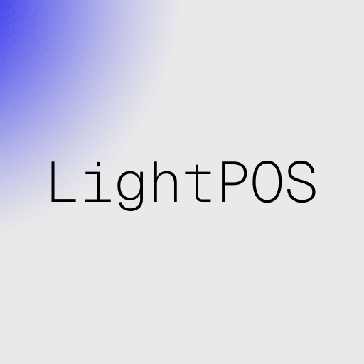 LightPOS – Point of Sale (POS) for WooCommerce icon