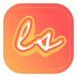 LightSync Pro – Image Pipeline for Lightroom, Canva, Figma, Dropbox, Shutterstock & AI icon