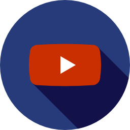 Lightweight and Responsive Youtube Embed icon