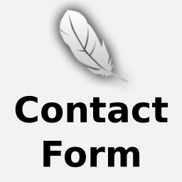 Lightweight Contact Form icon