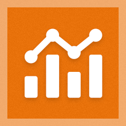 Lightweight Google Analytics icon