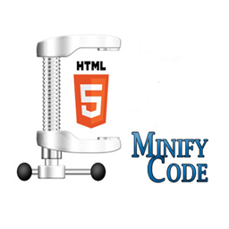 Lightweight HTML Minify icon