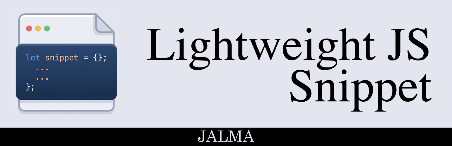 Plugin Banner