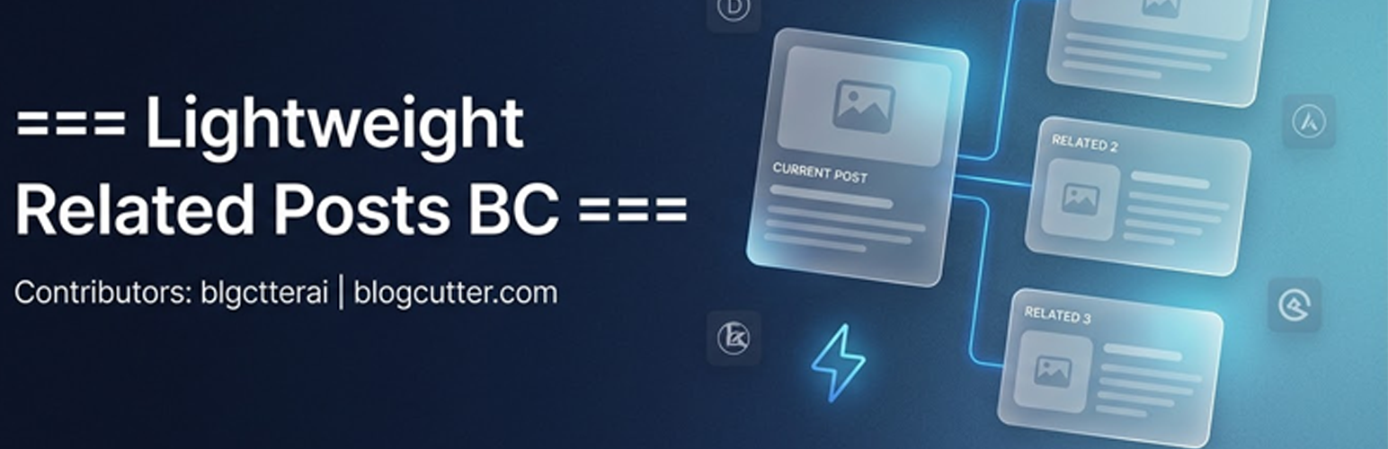 Plugin Banner