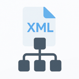 Lightweight Sitemap Generator icon