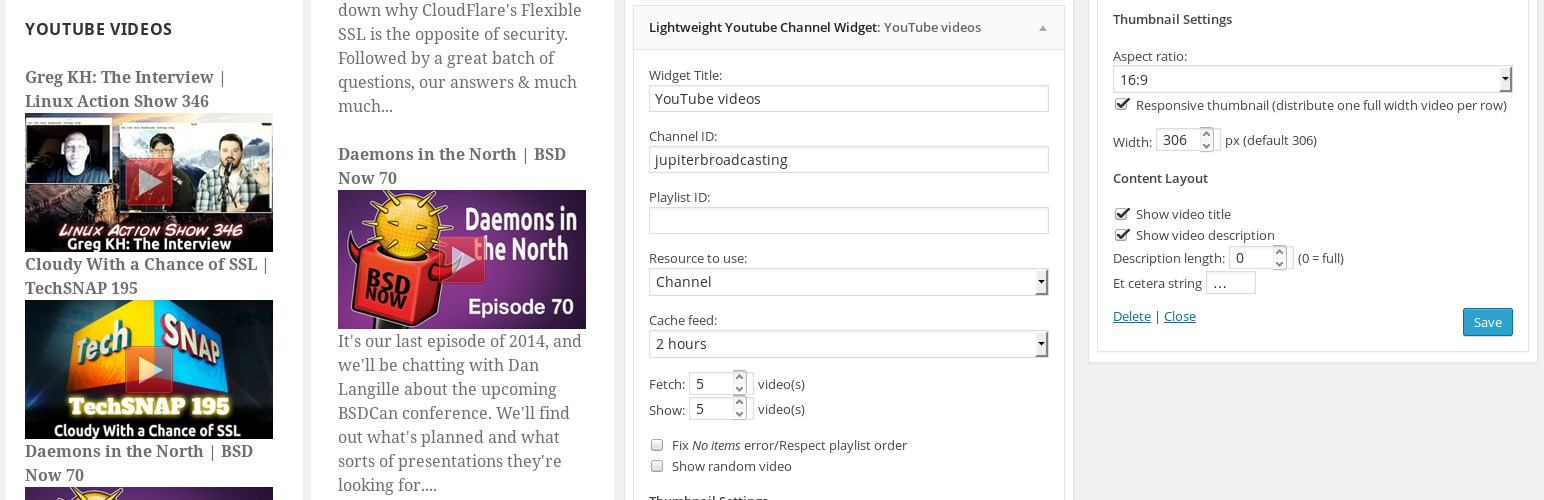 Plugin Banner