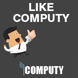 Like computy icon