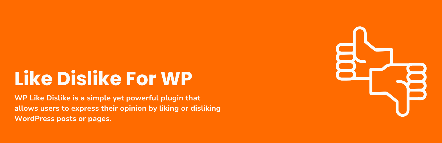 Plugin Banner