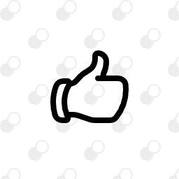 Like Post Block icon