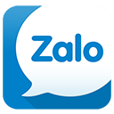 Like Share Zalo Button icon