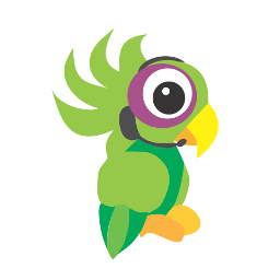 LikeParrot icon