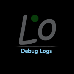 LiKoToN Debug Logs icon