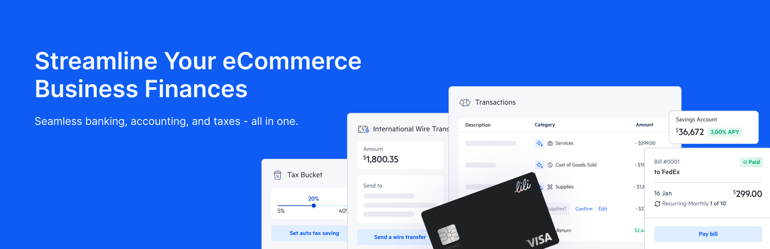 Plugin Banner