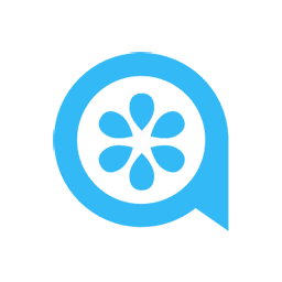 Lime Talk Live Chat icon
