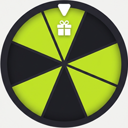 Limeboom Spin Wheel icon