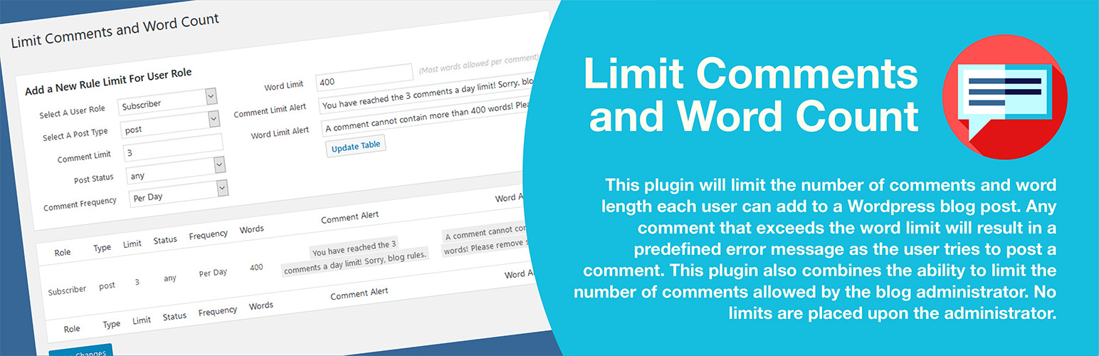 Plugin Banner