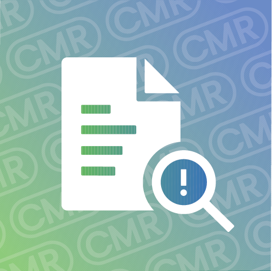 Limit Revisions icon