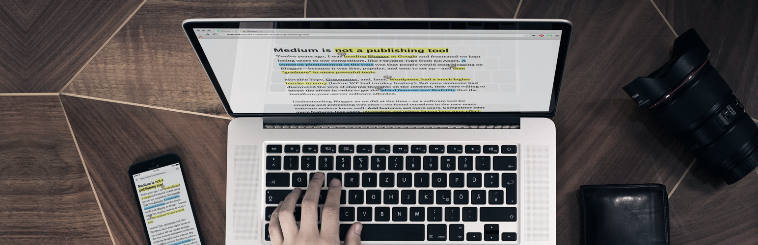 Plugin Banner