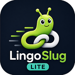 LingoSlug Lite icon