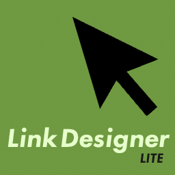 Link Designer – Free Link Designer Plugin for WordPress icon