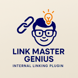 Link Master Genius icon