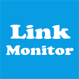 Link Monitor icon