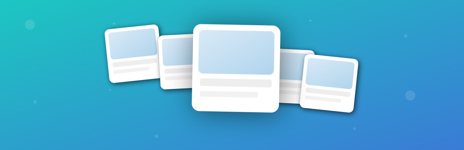 Plugin Banner