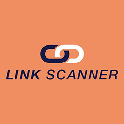 Link Scanner icon