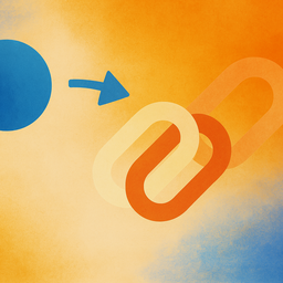 Linkable icon