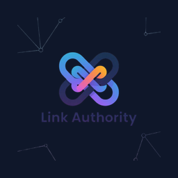 LinkAuthority Partners icon