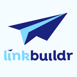 Linkbuildr icon